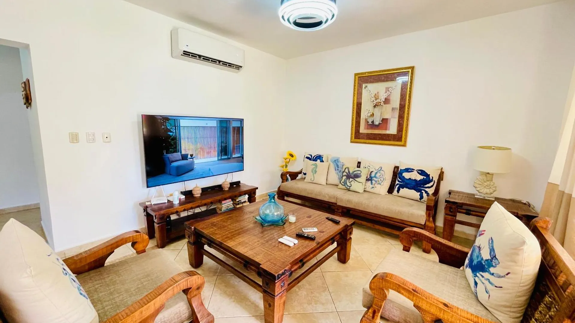 Apartment Aparta Fe Sosúa Dominikanische Republik