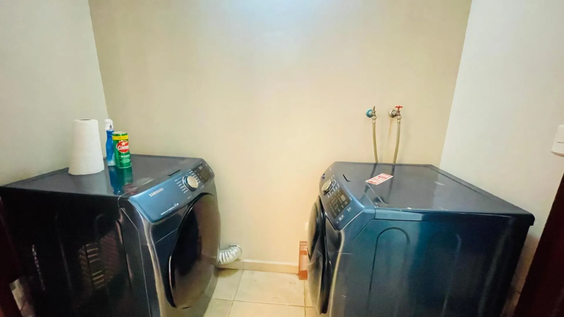 Aparta Fe Sosúa Apartment