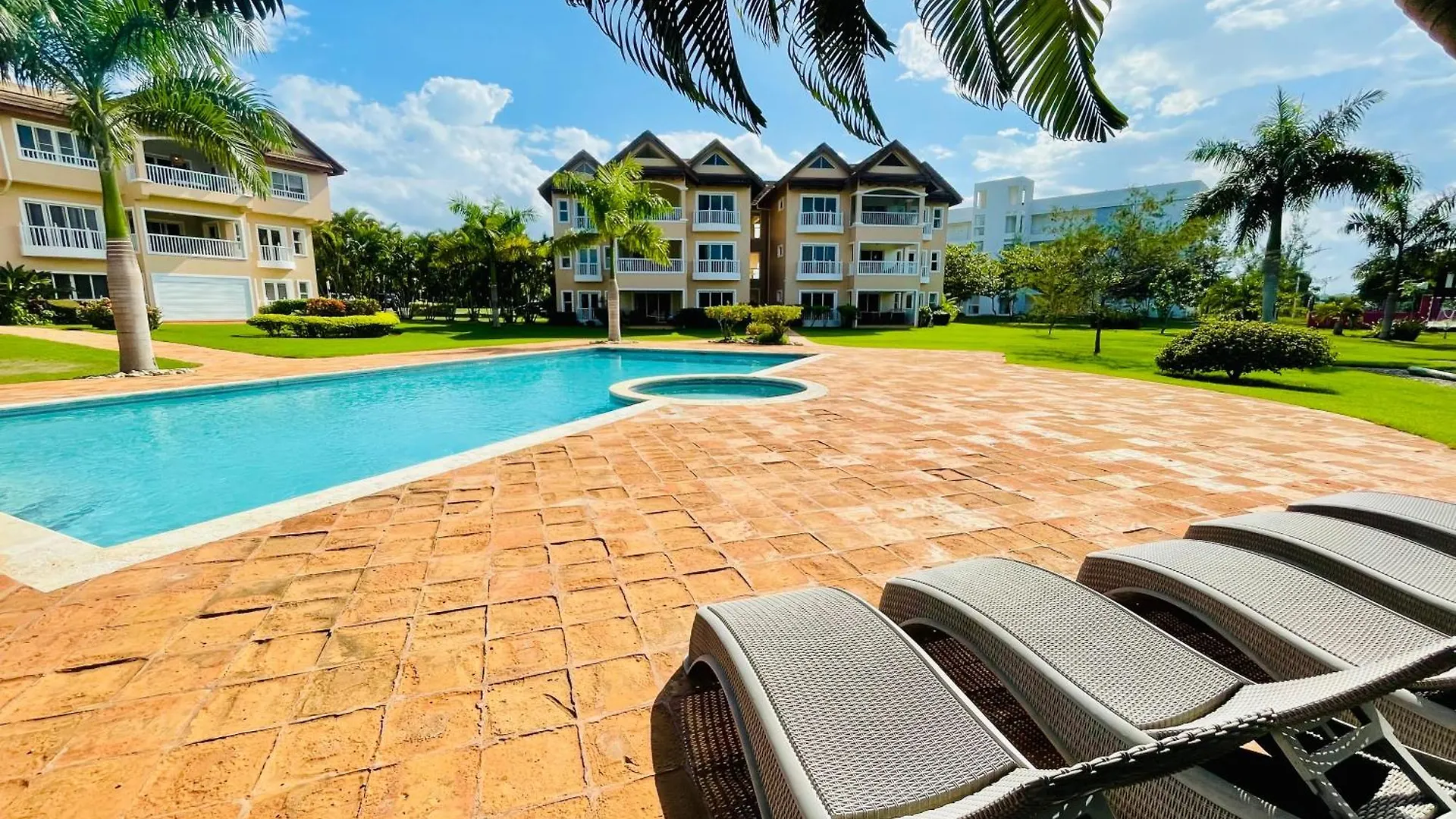 Apartment Aparta Fe Sosua Dominican Republic